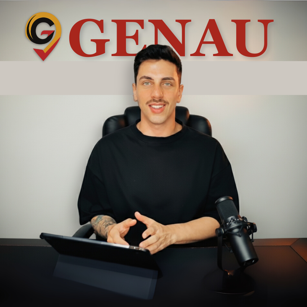 ueber mich